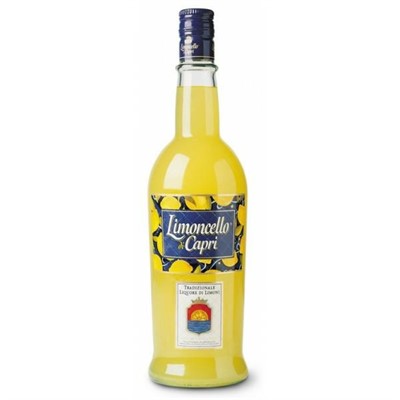 LIMONCELLO DI CAPRI LT.1