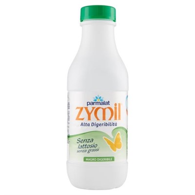 LATTE ZYMIL VERDE LT.1