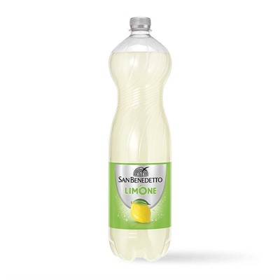 LIMONATA SAN BENEDETTO LT.1,5 PET