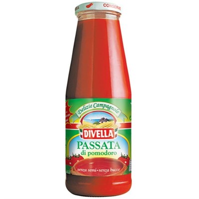 PASSATA DIVELLA GR.680 VETRO