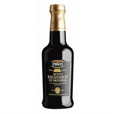 ACETO PONTI BALSAMICO ML.250