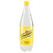 SCHWEPPES TONICA LT.1