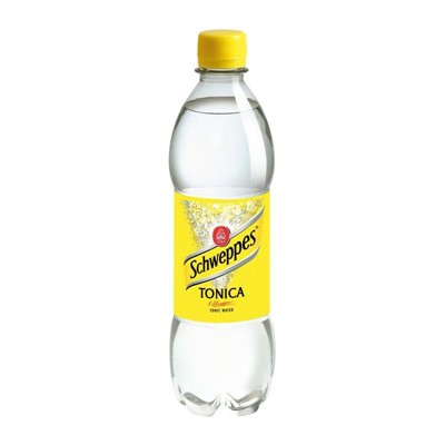 SCHWEPPES TONICA CL.50