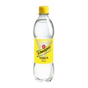 SCHWEPPES TONICA CL.50