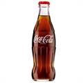 COCA COLA CL.33 X 24 VETRO VAP