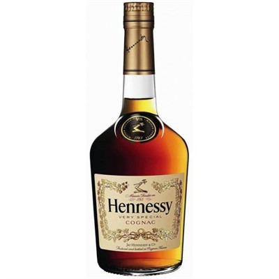 COGNAC HENNESSY VS CL.70