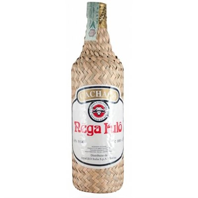 CACHACA NEGA FULO WHITE LT.1