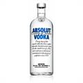 VODKA ABSOLUT LT.1