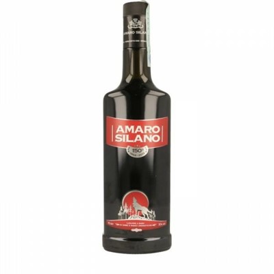 AMARO SILANO LT.1