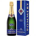 CHAMPAGNE POMMERY BRUT ROYAL CL.75