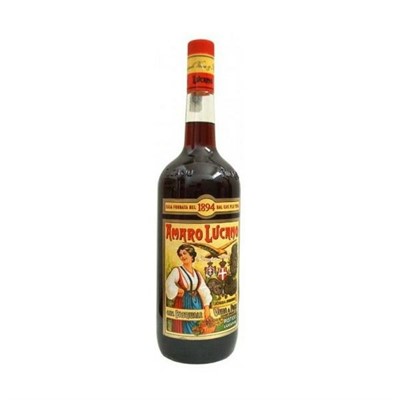 AMARO LUCANO LT.1