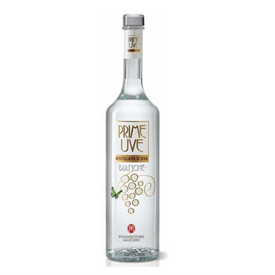 GRAPPA B.MASCHIO PRIME UVE BIANCHE CL.70