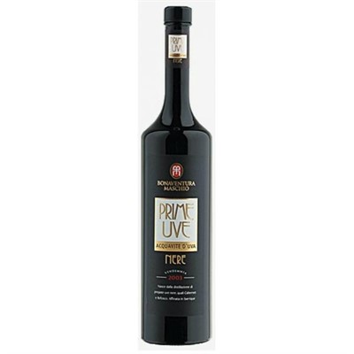 GRAPPA B.MASCHIO PRIME UVE NERE CL.70