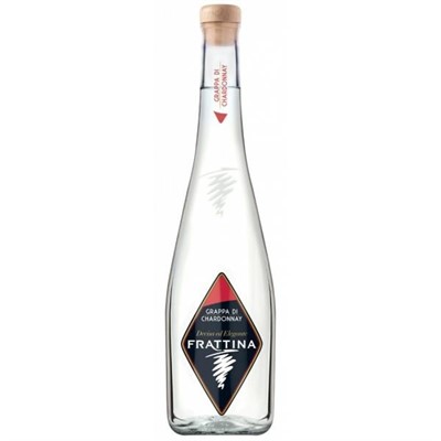 GRAPPA FRATTINA CHARDONNAY CL.70