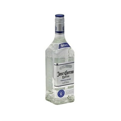 TEQUILA JOSE' CUERVO SILVER LT.1