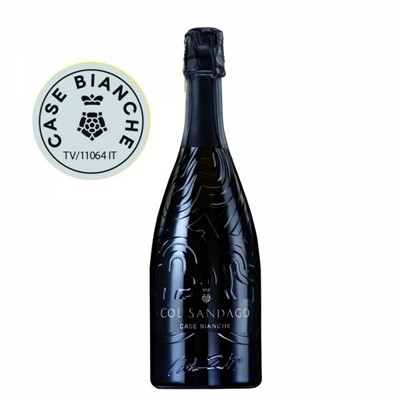 COL SANDAGO CASE BIANCHE Prosecco DOCG Extra Dry 0,75 L