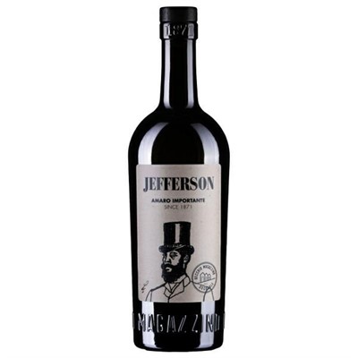 AMARO JEFFERSON LT.0,70