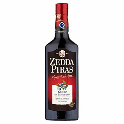 MIRTO ZEDDA PIRAS CL.70