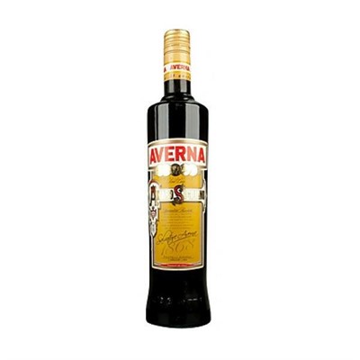 AMARO AVERNA LT.1