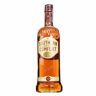 WHISKY SOUTHERN COMFORT CL.70