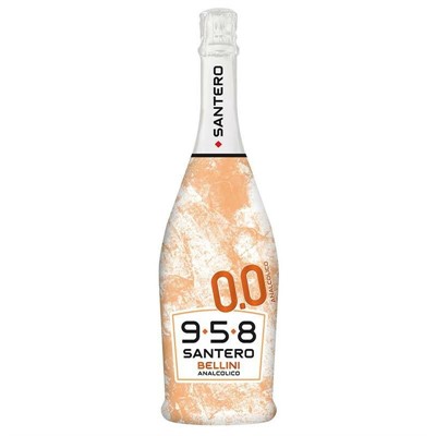 SANTERO 958 Bellini Analcolico 0,75 L