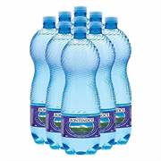 ACQUA FONTENOCE LT.1 X 9 NATURALE PET