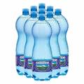 ACQUA FONTENOCE LT.1 X 9 NATURALE PET