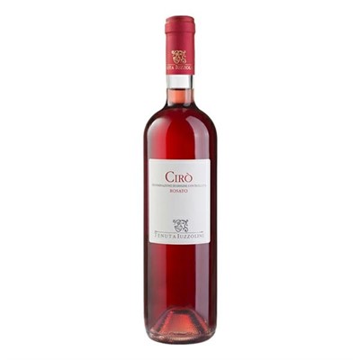 CIRÒ ROSATO DOC Tenuta Iuzzolini 0,75 L