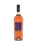 VINO SERRACAVALLO FILI' LT.0,75 ROSATO IGP CALABRIA