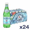 ACQUA S.PELLEGRINO CL.50 X 24 PET FRIZZANTE