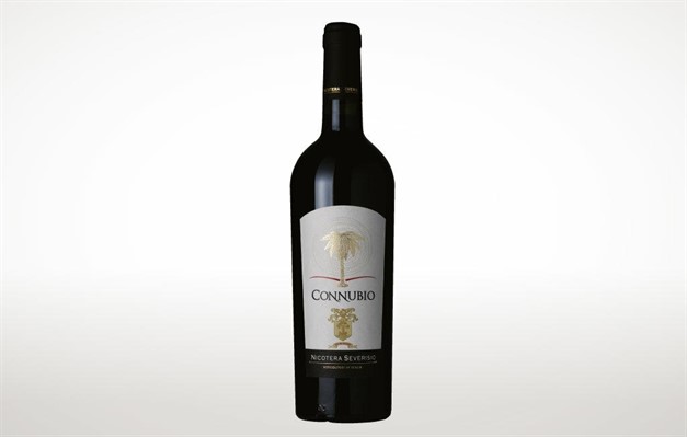 VINO NICOTERA SEVERISIO CONNUBIO LT.0,75 IGT CALABRIA ROSSO