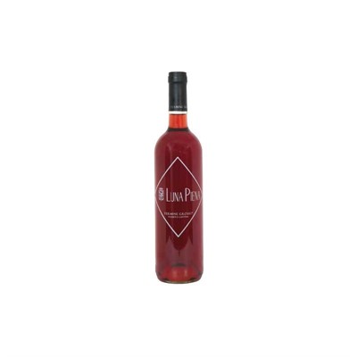 VINO TERMINE GROSSO LUNA PIENA LT.0,75 ROSATO BIO IGP CALABRIA