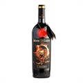 VINO CRISERA' NERONE DI CALABRIA ROSSO LT.0,75 IGT