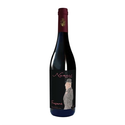 VINO NESCI FRASANE' ROSSO IGT LT.0,75