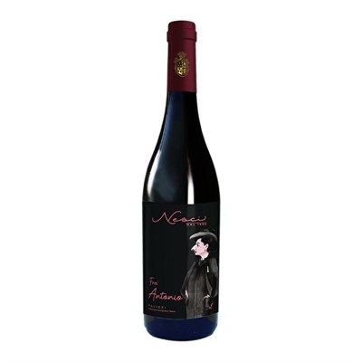 VINO NESCI FRA' ANTONIO ROSSO IGT LT.0,75