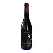 VINO NESCI FRA' ANTONIO ROSSO IGT LT.0,75