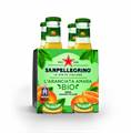 ARANCIATA AMARA SANPELLEGRINO CL.20X4 VAP CONFEZIONE