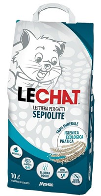 LECHAT LETTIERA GATTO LT.10