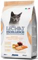 LECHAT EXCELLENCE GATTO SENSITIVE GR.400