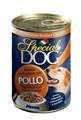 SPECIAL DOG BOCCONI LATTA GR.1275 CON POLLO