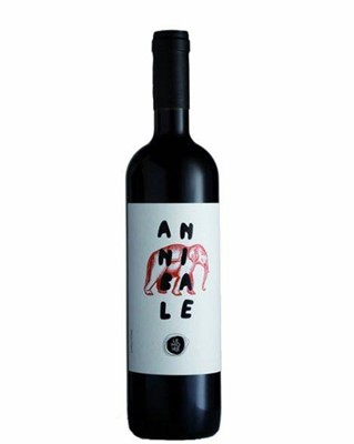 VINO LE MOIRE ANNIBALE LT.0,75 ROSSO IGT CALABRIA