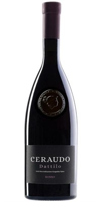 VINO CERAUDO DATTILO LT.0,75 ROSSO VAL DI NETO IGT