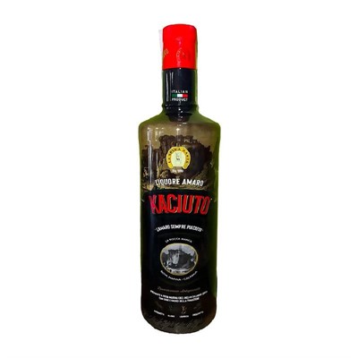 AMARO KACIUTO ELISIR DIGESTIVO LT.1