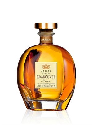 GRAPPA BEPITOSOLINI GRAN CUVEE DECANTER LT.0,70 BARRIQUE 40°