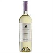 VINO IPPOLITO PECORELLO LT.0,75 BIANCO IGT CALABRIA