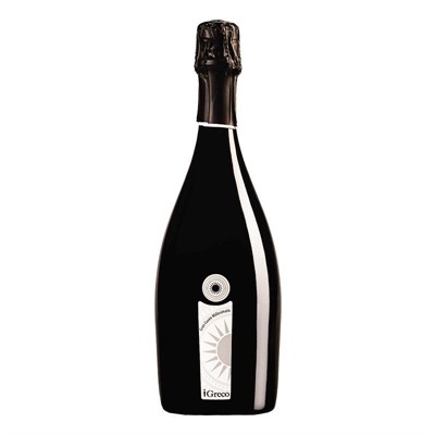 SPUMANTE IGRECO GRAN CUVEE MILLESIMATO BIANCO LT.0,75