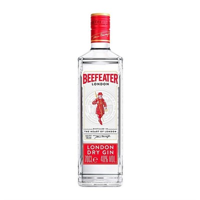 GIN BEEFEATER LT.1