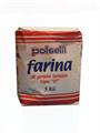 FARINA POLSELLI '0' GR.5000