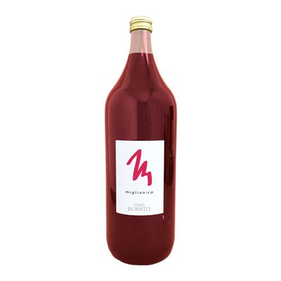 CERASUOLO D'ABRUZZO 2 Litri Rosato - Cantine Miglianico