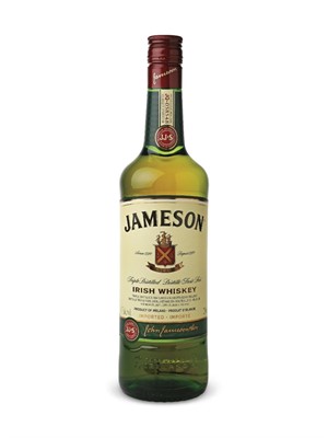 WHISKEY JAMESON LT.1